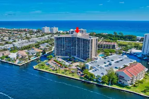 4740 S Ocean Blvd, Highland Beach, FL 33487 - Photo 1