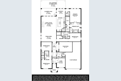 10929 NW Glynlea Boulevard N, Port Saint Lucie, FL 34987 - Photo 2