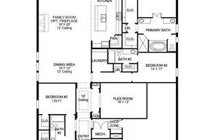 10929 NW Glynlea Boulevard N, Port Saint Lucie, FL 34987 - Photo 2