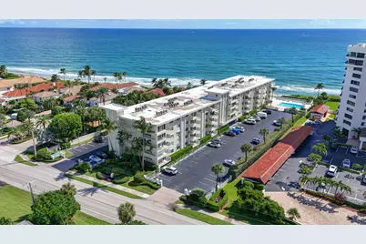 630 Ocean Drive #407, Juno Beach, FL 33408 - Photo 2