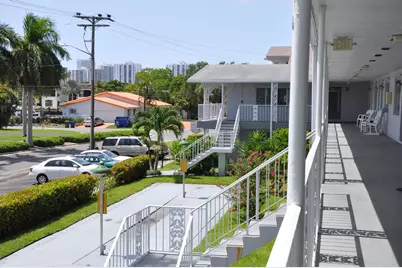 630 Layne Boulevard #208, Hallandale Beach, FL 33009 - Photo 18
