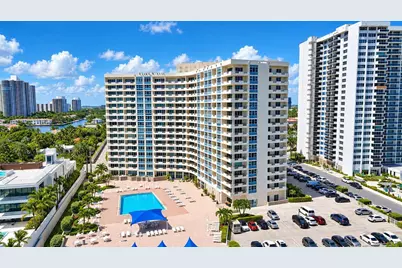 3180 S Ocean Drive #304, Hallandale Beach, FL 33009 - Photo 36