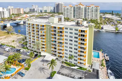 2900 NE 30th Street #G1, Fort Lauderdale, FL 33306 - Photo 1