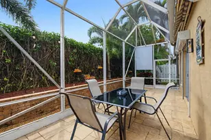 12986 Hampton Lakes Cir, Boynton Beach, FL 33436 - Photo 46