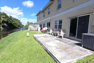 3751 NW 91st Ln, Sunrise, FL 33351 - Photo 20