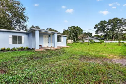 3171 Dame Road, Fort Pierce, FL 34981 - Photo 1
