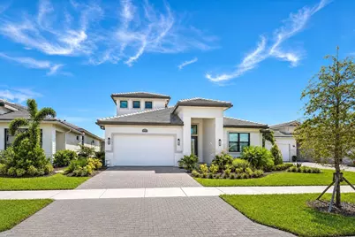 8295 SW Norcia Way, Port Saint Lucie, FL 34987 - Photo 2