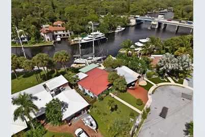 1333 Citrus Isle, Fort Lauderdale, FL 33315 - Photo 4