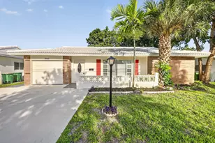 7422 NW 70th Ave, Tamarac, FL 33321 - Photo 1