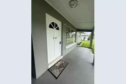 407 Willows Avenue, Port Saint Lucie, FL 34952 - Photo 2