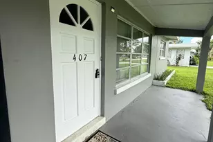 407 Willows Ave, Port Saint Lucie, FL 34952 - Photo 2