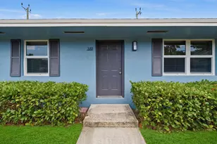 351 Wickline Blvd, Lantana, FL 33462 - Photo 6