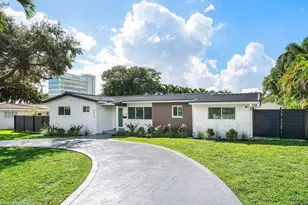 3444 Pierce St, Hollywood, FL 33021 - Photo 2