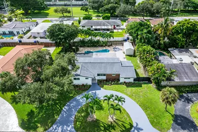 3444 Pierce Street, Hollywood, FL 33021 - Photo 24