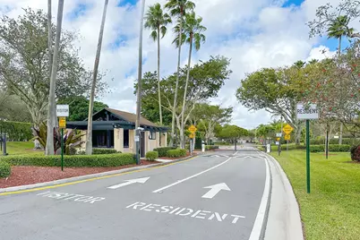 8018 Springside Court #A, Boca Raton, FL 33496 - Photo 24