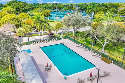8018 Springside Court #A, Boca Raton, FL 33496 - Photo 16