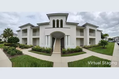 8317 Mulligan Circle #A UNIT, Port Saint Lucie, FL 34986 - Photo 2