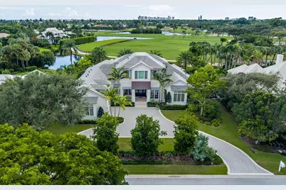 1263 Lake House Drive, North Palm Beach, FL 33408 - Photo 1