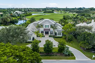 1263 Lake House Dr, North Palm Beach, FL 33408 - Photo 1