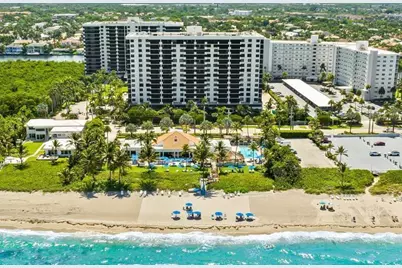 3420 S Ocean Boulevard #3P, Highland Beach, FL 33487 - Photo 2