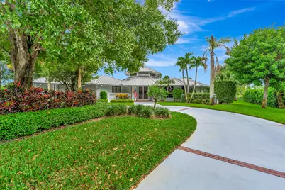 4421 SW Parkgate Boulevard, Palm City, FL 34990 - Photo 2