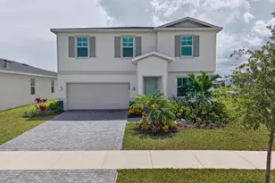 3507 Harborside Ave, Fort Pierce, FL 34946 - Photo 1