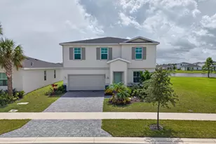 3507 Harborside Ave, Fort Pierce, FL 34946 - Photo 2