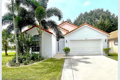1713 Carriage Brooke Drive, Wellington, FL 33414 - Photo 1