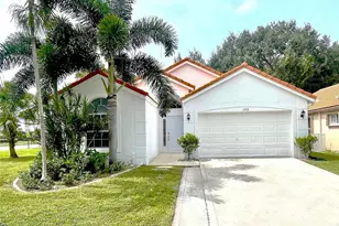1713 Carriage Brooke Dr, Wellington, FL 33414 - Photo 1