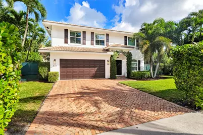 327 Monceaux Road, West Palm Beach, FL 33405 - Photo 1