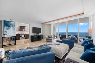 101 S Fort Lauderdale Beach Boulevard #1403, Fort Lauderdale, FL 33316 - Photo 1