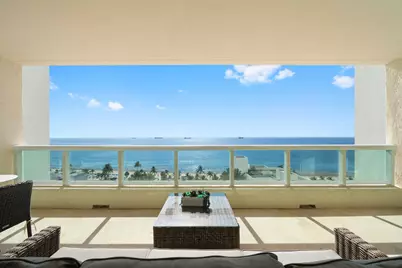 101 S Fort Lauderdale Beach Boulevard #1403, Fort Lauderdale, FL 33316 - Photo 12