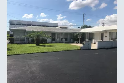 2742 NE 32nd Street #6, Fort Lauderdale, FL 33306 - Photo 1