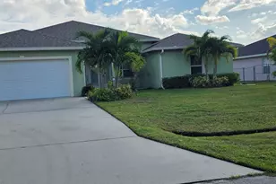 5838 NW Gillespie Ave, Port Saint Lucie, FL 34986 - Photo 1