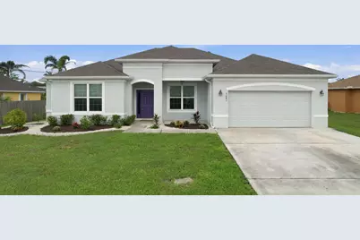5681 NW Croton Avenue, Port Saint Lucie, FL 34986 - Photo 2