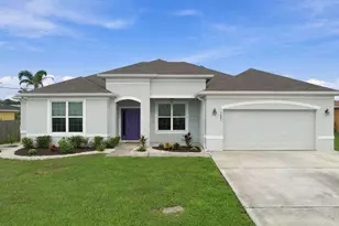 5681 NW Croton Ave, Port Saint Lucie, FL 34986 - Photo 2