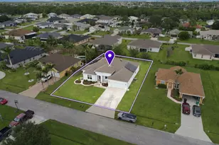 5681 NW Croton Ave, Port Saint Lucie, FL 34986 - Photo 4