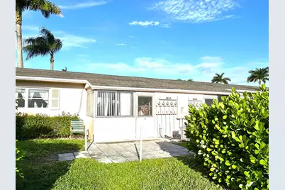 2653 Dudley Drive W #F, West Palm Beach, FL 33415 - Photo 22