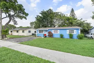 7207 SW 4th Ct, North Lauderdale, FL 33068 - Photo 2