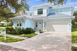 136 Intracoastal Cir, Tequesta, FL 33469 - Photo 1