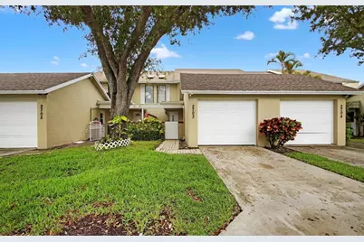 2703 Maplewood Drive, Greenacres, FL 33415 - Photo 1