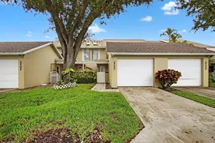 2703 Maplewood Dr, Greenacres, FL 33415 - Photo 1