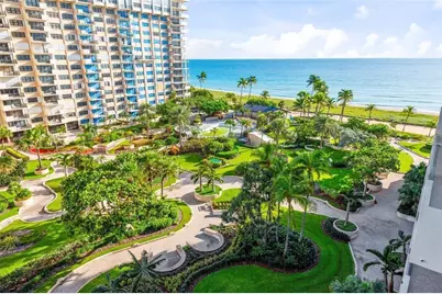 5000 N Ocean Boulevard #Apt 804, Lauderdale by the Sea, FL 33308 - Photo 2