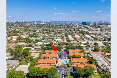 5201 NE 14th Terrace #1, Fort Lauderdale, FL 33334 - Photo 30