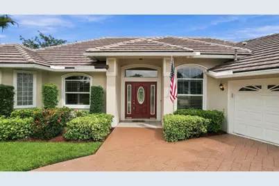 1515 SW Mockingbird Circle, Port Saint Lucie, FL 34986 - Photo 10