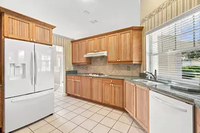 1515 SW Mockingbird Circle, Port Saint Lucie, FL 34986 - Photo 16
