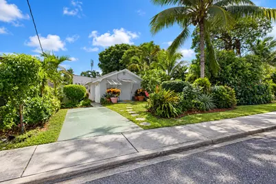 906 S J Street, Lake Worth Beach, FL 33460 - Photo 1