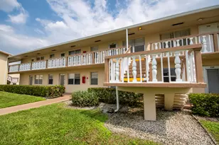 231 Chatham K, West Palm Beach, FL 33417 - Photo 1