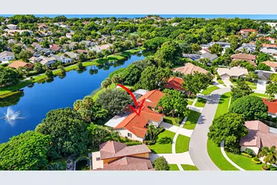 22233 Larkspur Trail, Boca Raton, FL 33433 - Photo 2