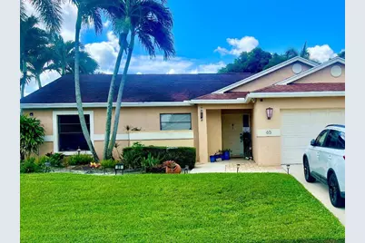 65 Cedar Lane, Boynton Beach, FL 33436 - Photo 1